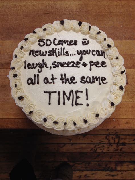 Happy Birthday Funny Cake Quotes - ShortQuotes.cc