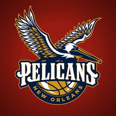 New Orleans Pelicans Wallpapers - Wallpaper Cave