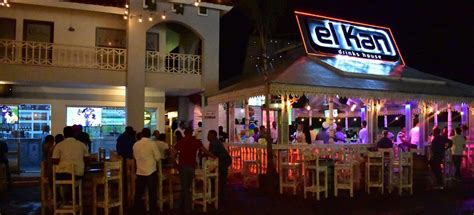 7 Of The Best Bars In Punta Cana – Big 7 Travel