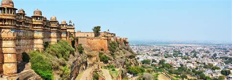 Tourism in Gwalior: Things to do in Gwalior