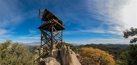 Medium Level San Diego Hikes