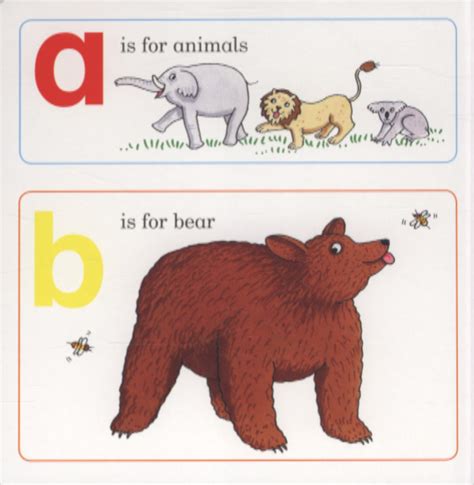 ABC zoo : a lift-the-flap book by Campbell, Rod (9780230747746) | BrownsBfS