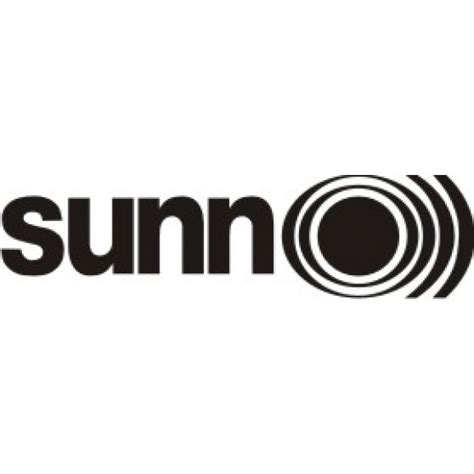 Sunn | Brands of the World™ | Download vector logos and logotypes