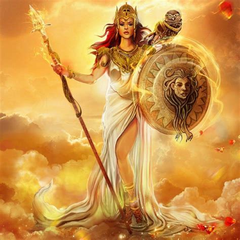 Athena | Greek mythology goddesses, Athena goddess, Athena goddess of ...