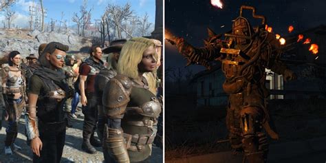 Best Fallout 4 Mods