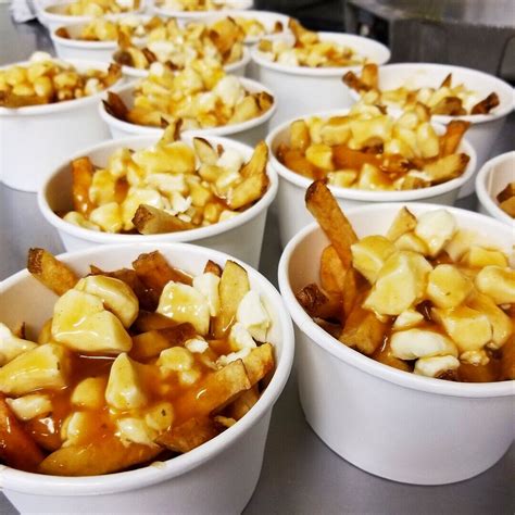 La Poutine