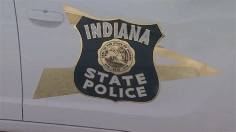 Indiana State Police assists in multi-agency arrests in Connersville