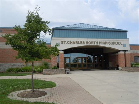 St. Charles North Ranked Among Best High Schools in Nation: Newsweek ...