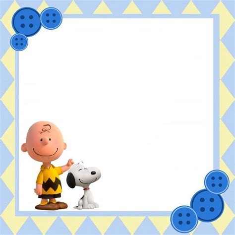 Free Printable Peanuts Movie Invitation | Movie invitation, Free ...