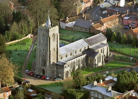 THE 5 BEST Things to Do in Aylsham (2024) - Must-See Attractions