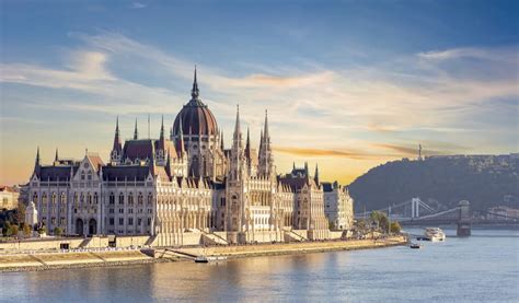 Where to Stay in Budapest (Updated 2024)