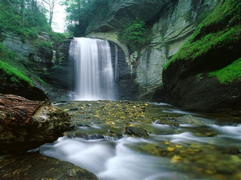 waterfall, River, Nature, Wild, Beautiful, Water Wallpapers HD ...