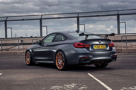 2015 BMW M4 GTS Specs & Photos - autoevolution