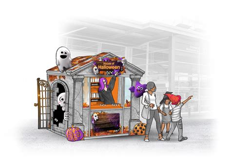 N2O Collaborates With Tesco to Deliver Halloween Trail to Treat Multi ...