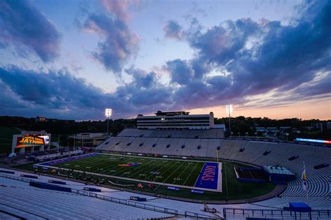 Multistudio & HNTB are Selected to Design the University of Kansas ...