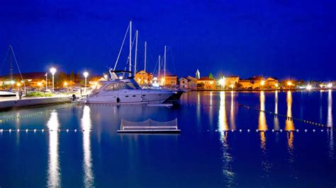 Top 12 Best Yachting Destinations in the World | Guide 2023