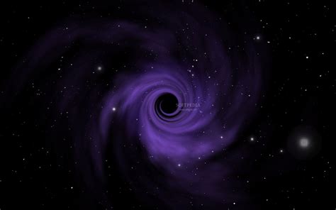 Galaxy Black Hole Wallpaper Hd - free ultrahd wallpaper