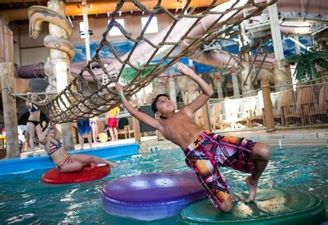 Top 6 Best Water Parks in Wisconsin Dells | Attractions of America