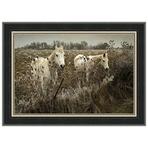 Western Framed Prints | Lone Star Western Decor