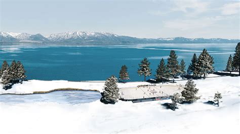 NHL Outdoors at Lake Tahoe | NHL Outdoor Games 2020-2021 ...