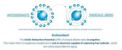 Ionized alkaline water benefits - FAQ - Taiyuan Lanlang Technology ...