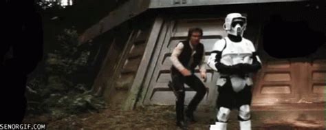 Funny Star Wars Gif Tumblr