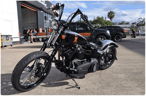 Harley Davidson Motorcycle: Used Harley Davidson Motorcycles