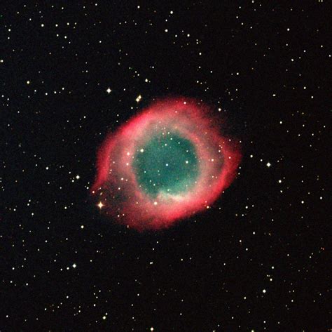 Helix Nebula | McDonald Observatory