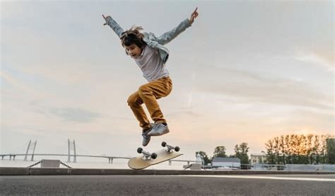 How Many Skateboard Tricks Are There? Get the Facts Here!