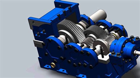 Helical gear design in solidworks - babesret