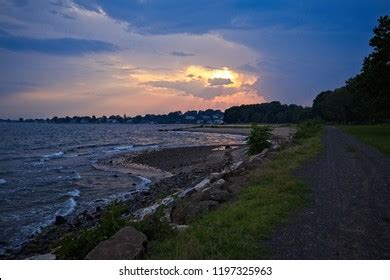 Sherwood Island State Park Stock Photo 1197325963 | Shutterstock