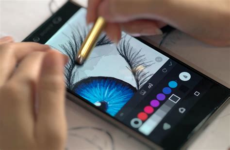 The top 5 free drawing apps for Android