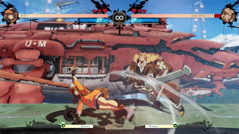 Guilty Gear -Strive- Open Beta Available This February!