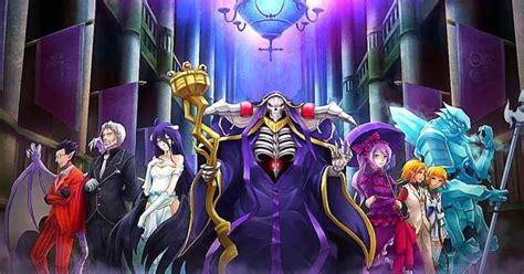 Overlord Season 4 Episode 9 Release Date, Preview Trailer & More ...