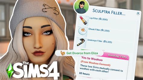 NEW Realistic Mods to download for The Sims 4! (The Sims 4 Mods) - YouTube