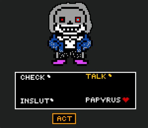 Pixilart - Dust Sans Fight by Offical-Sans