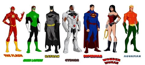 Explore the Best Designs of Owlman, Ultraman, and Super-Woman