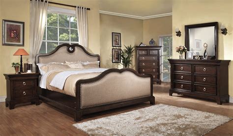 Stanton Bedroom Collection - Leons | Rooms to go bedroom, Bedroom ...