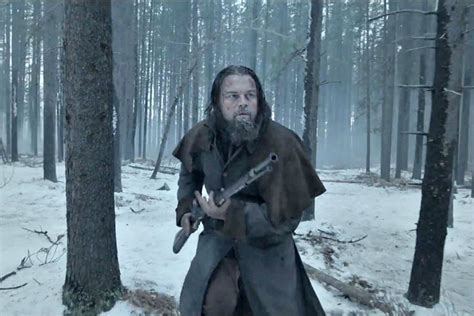 The Revenant *Spoiler Free* - Ruthless Reviews