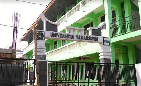 Iluni Universitas Taman Siswa Segera Adakan Mubes - Top Satu