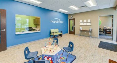 Hopebridge Continues to Grow Autism Therapy Services by Opening New ...