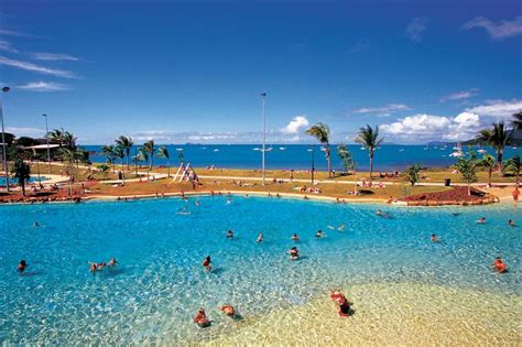 Two tourists dead in Airlie Beach lagoon drowning | The Canberra Times ...