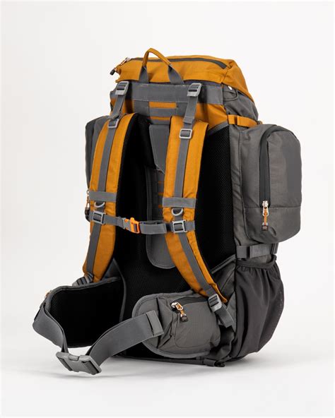 K-Way Hiker 50L + 10L Hiking Pack | Cape Union Mart