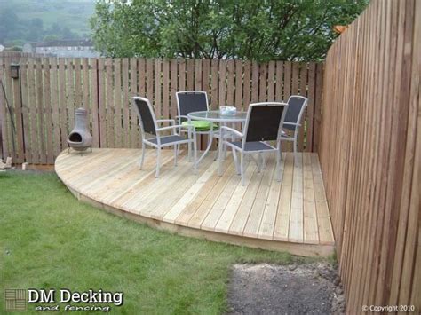 Image result for corner deck | Corner patio ideas, Backyard patio ...