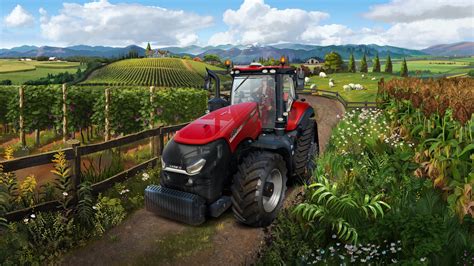 Play Farming Simulator 22 | Xbox Cloud Gaming (Beta) on Xbox.com