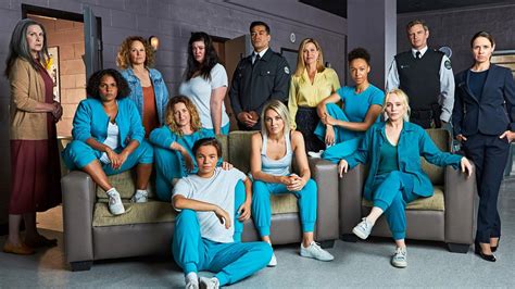 Wentworth’s final season to air on Foxtel from August 24 | Gold Coast ...