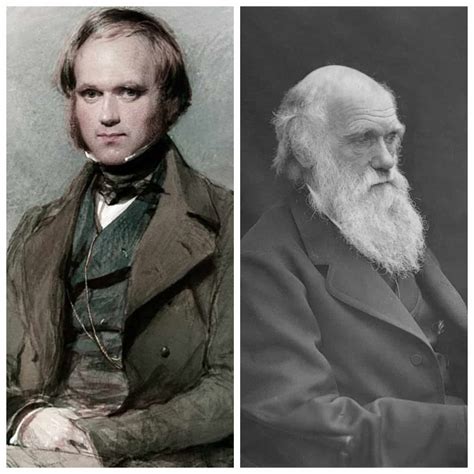 Charles Darwin Quotes On God