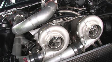 Supercharging vs. Turbocharging - What You Need to Know | Corvetteforum