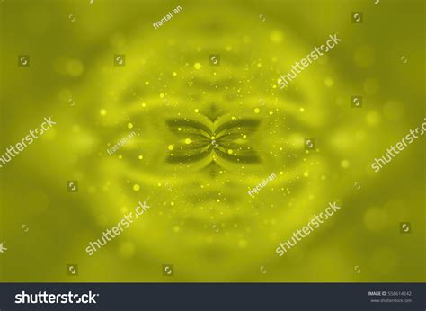 Abstract Bright Glitter Gold Background Elegant Stock Illustration ...