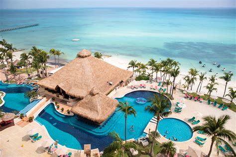 An All-Inclusive Review of Grand Fiesta Americana Coral Beach Cancun